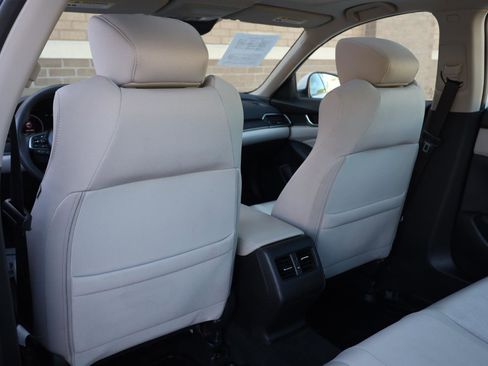 Used 2018 Honda Accord EX image 19