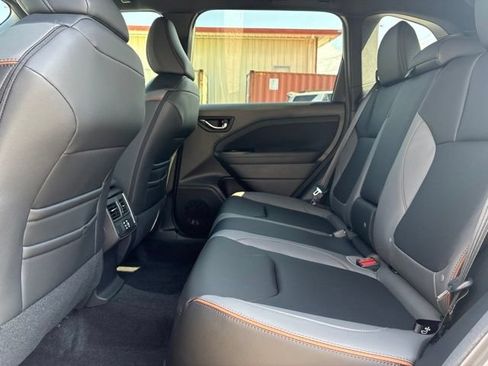 New 2026 Subaru Forester Sport AWD/4WD image 15