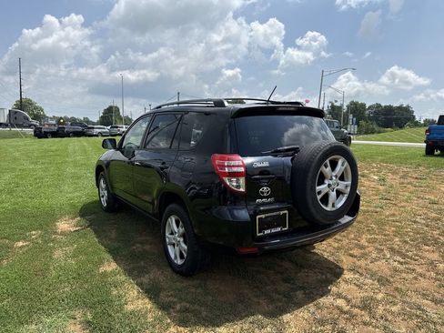 Used 2012 Toyota RAV4 4WD w/ Upgrade Value Pkg image 4