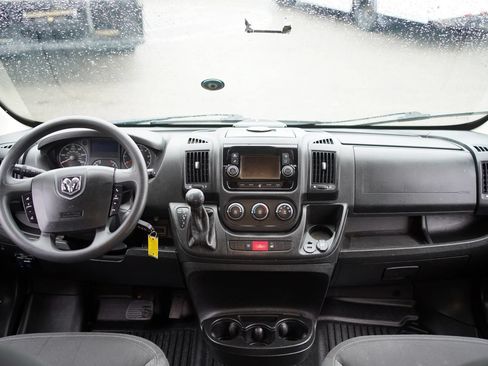 Used 2020 RAM ProMaster 3500 FWD image 17