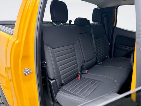 Used 2022 Ford Ranger XLT w/ Equipment Group 301A Mid image 18