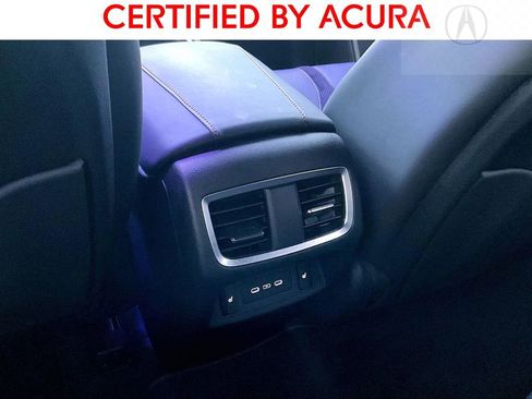 Certified 2024 Acura RDX AWD w/ A-Spec & Advance Pkg image 30