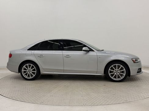 Used 2014 Audi A4 2.0T Premium Plus w/ Premium Plus Package AWD/4WD image 8