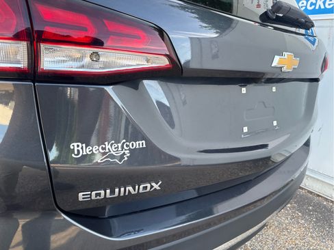 Used 2022 Chevrolet Equinox LT FWD image 18