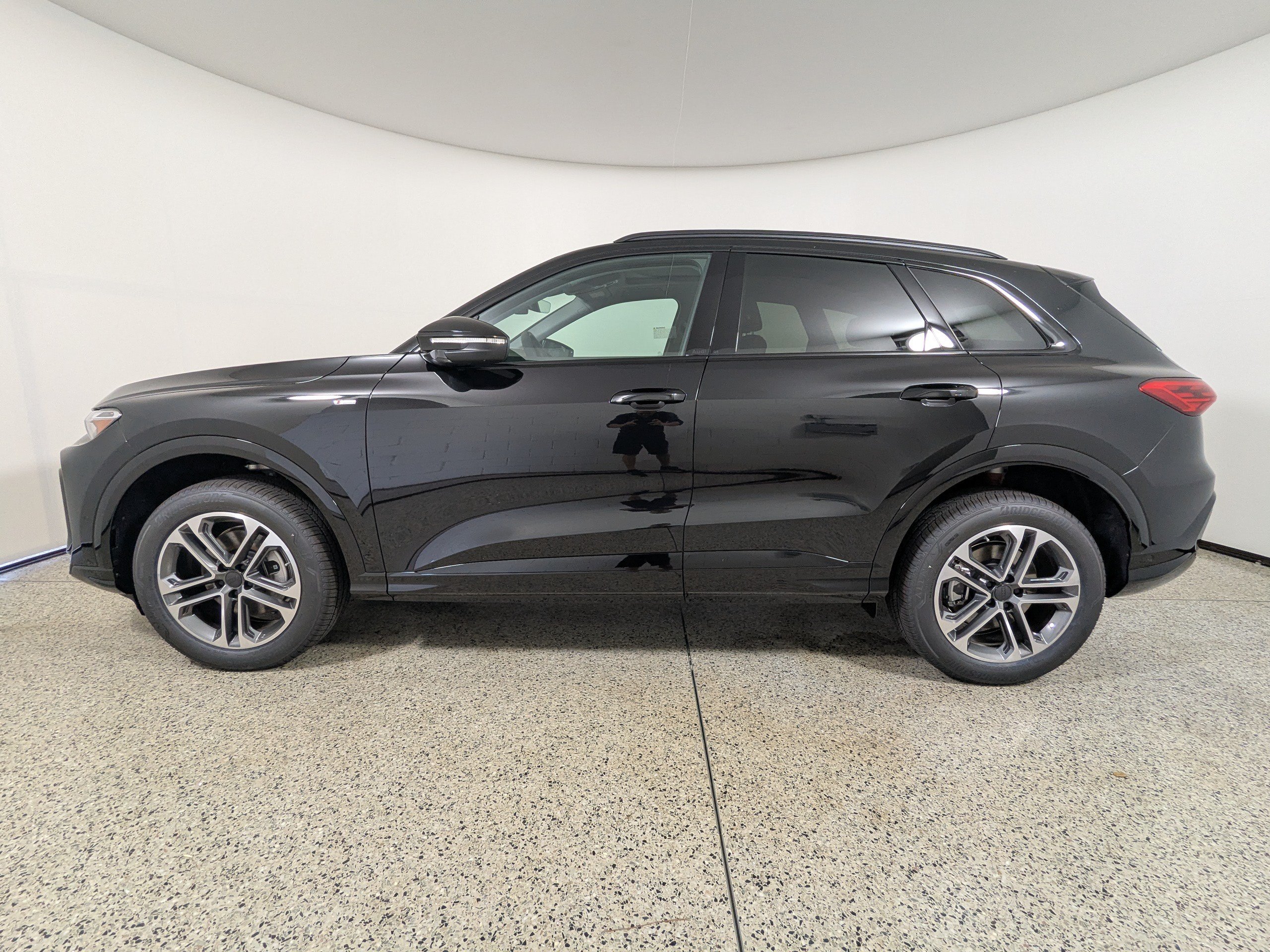 New 2026 Audi Q5 2.0T AWD/4WD image 4