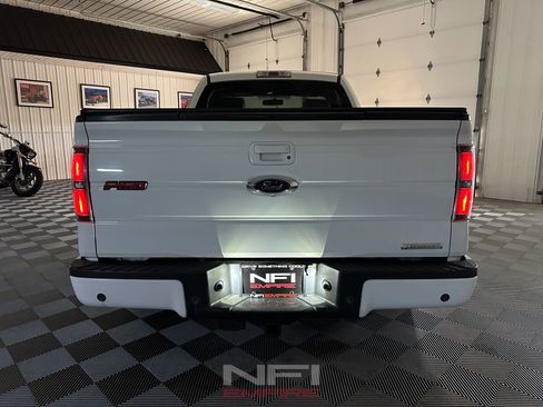 Used 2014 Ford F150 FX2 w/ FX Appearance Package RWD image 46