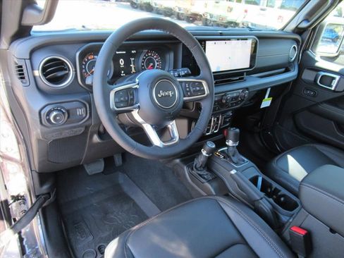 New 2026 Jeep Wrangler Sahara image 16