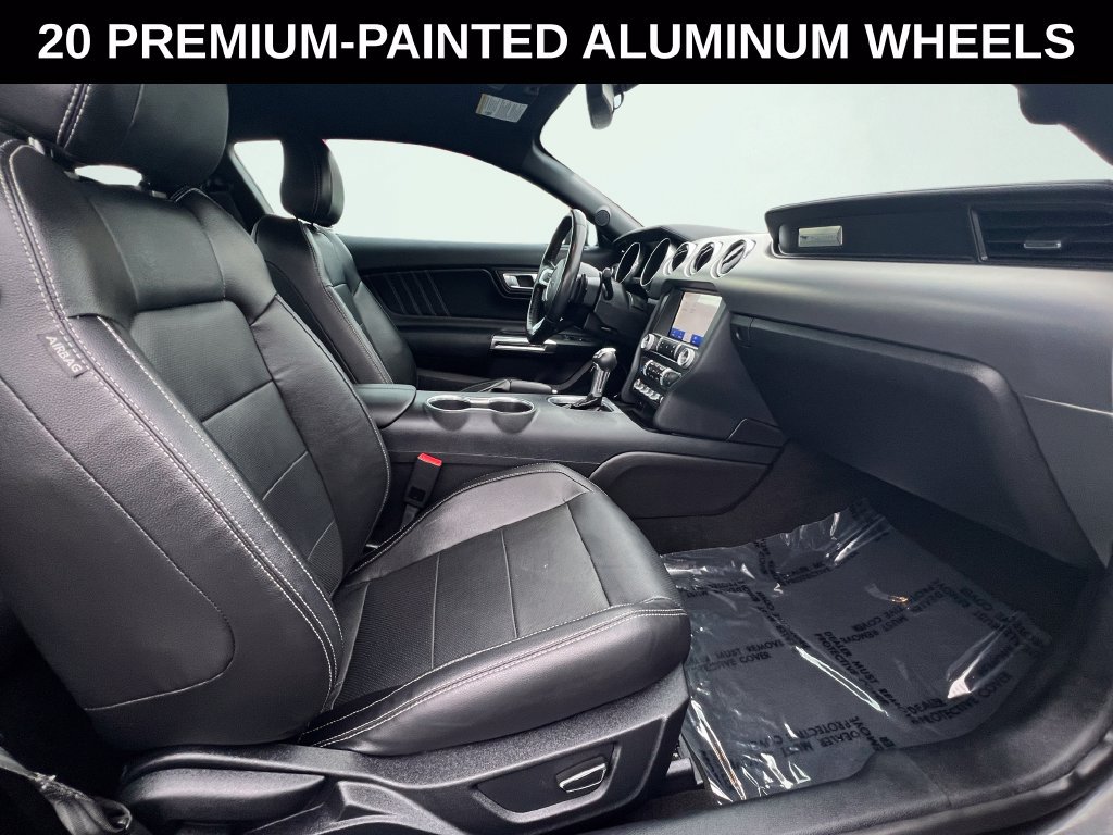 Used 2019 Ford Mustang GT Premium RWD image 47
