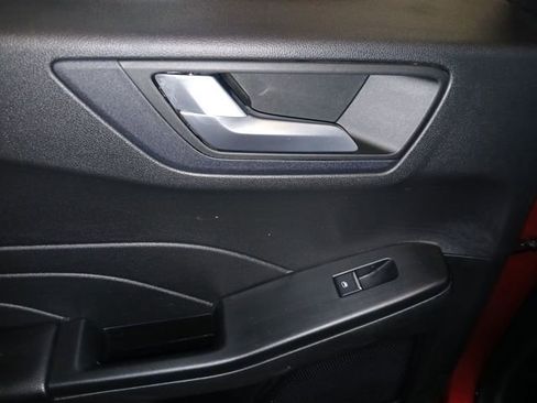 Certified 2023 Ford Escape ST-Line w/ Tech Pack #1 image 42