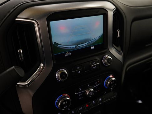 Used 2021 GMC Sierra 1500 Elevation image 24