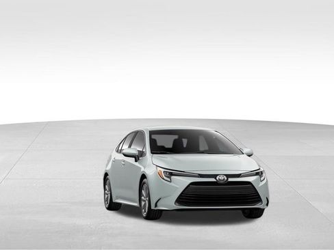 New 2026 Toyota Corolla LE FWD image 18