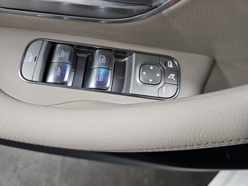 Certified 2024 Mercedes-Benz GLE 580 4MATIC image 29