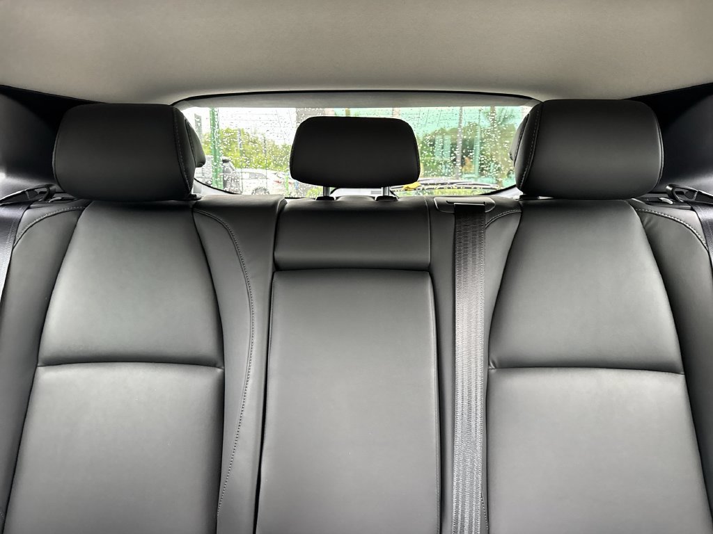 Certified 2024 MAZDA CX-30 AWD 2.5 S w/ Preferred Package image 18