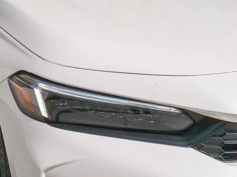 New 2026 Honda Civic Sport image 4