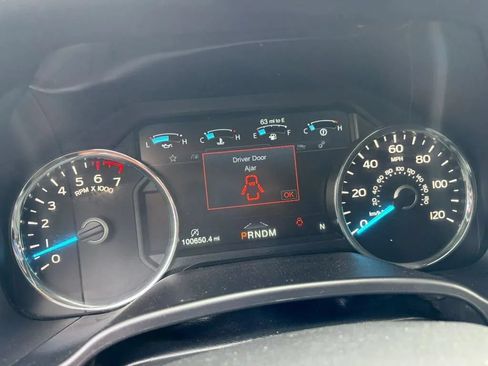 Used 2020 Ford F150 Lariat AWD/4WD image 14