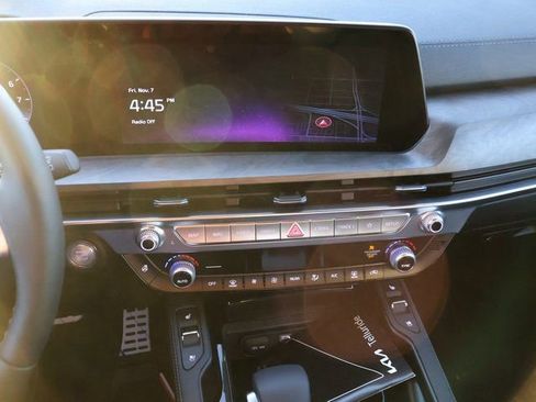 New 2025 Kia Telluride SX Prestige X-Line image 26