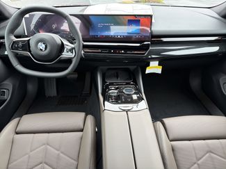 New 2026 BMW 530i w/ Convenience Package video 2