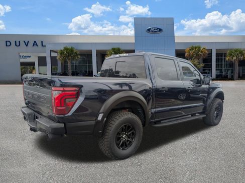 Used 2024 Ford F150 Raptor image 4