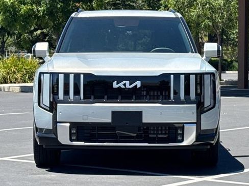 New 2027 Kia Telluride SX FWD image 9