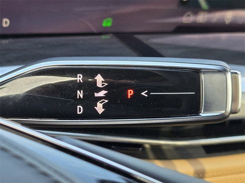 New 2025 Cadillac Escalade IQ Sport 2 image 23