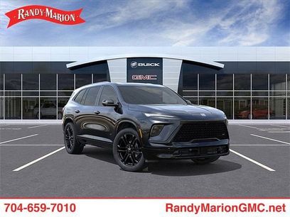 New 2026 Buick Enclave Sport Touring w/ Super Cruise Package