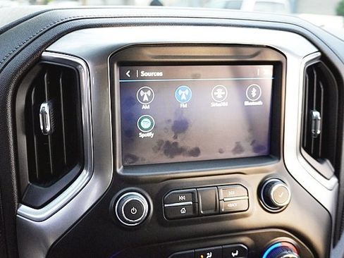 Used 2019 Chevrolet Silverado 1500 LT Trail Boss image 26