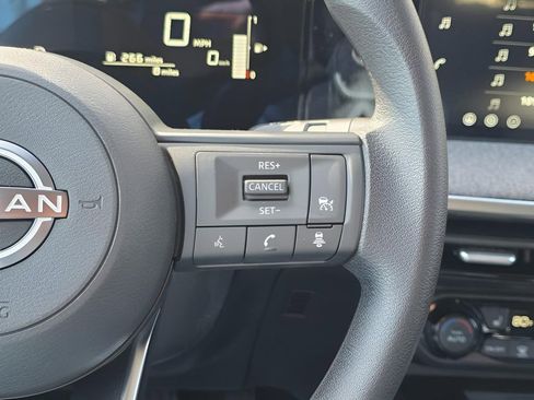 New 2026 Nissan Kicks SV w/ Cold Weather Package image 18