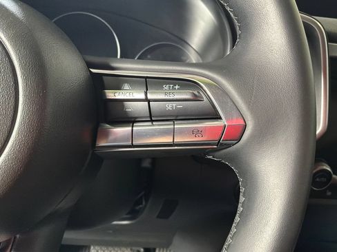 Used 2025 MAZDA CX-50 AWD 2.5 S image 24