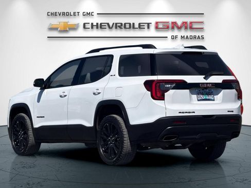 Used 2023 GMC Acadia SLE w/ Driver Convenience Package AWD/4WD image 5