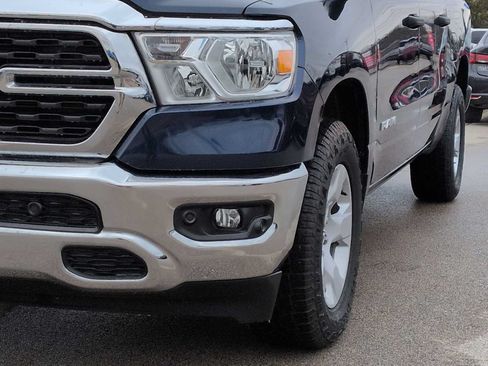 Used 2023 RAM 1500 Big Horn AWD/4WD image 10