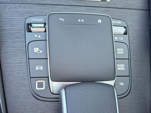 New 2026 Mercedes-Benz GLS 580 4MATIC image 15