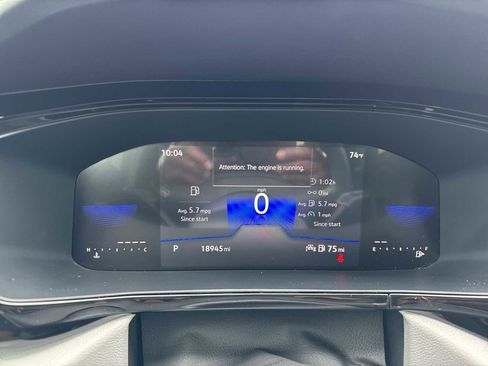 Certified 2023 Volkswagen Taos S FWD image 38