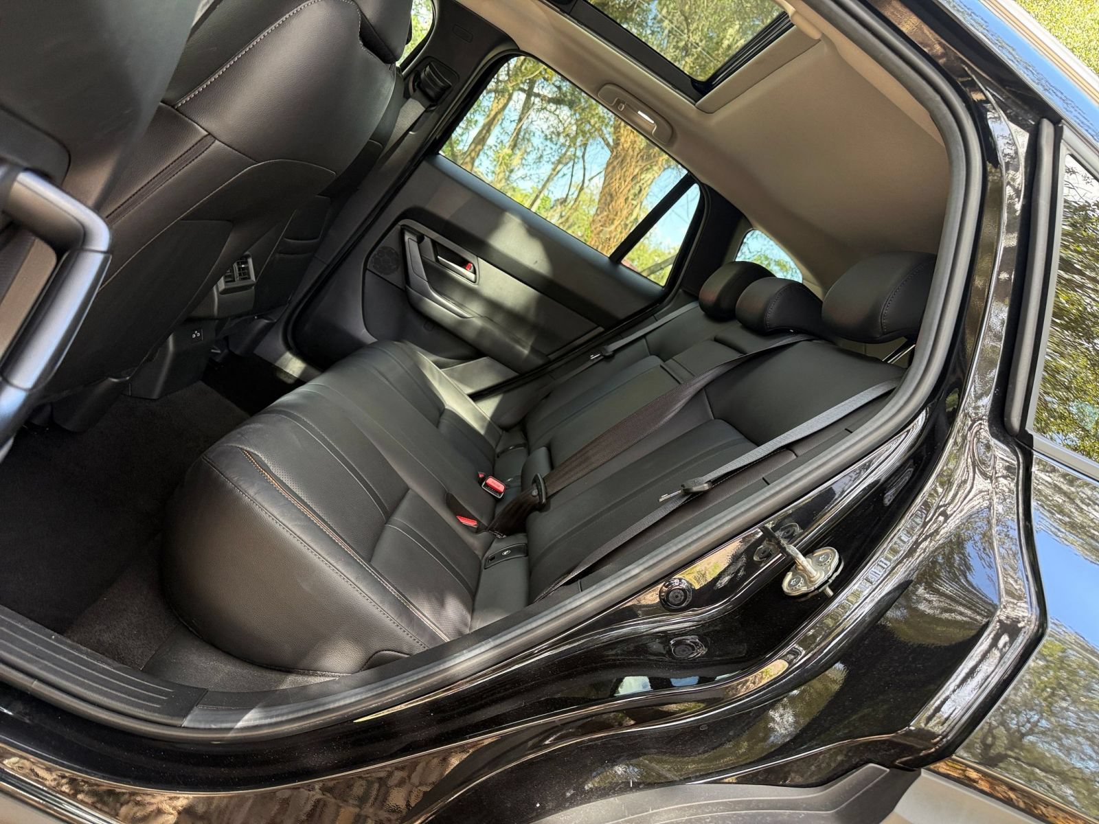 Used 2026 MAZDA CX-50 AWD 2.5 S w/ Premium Package image 36