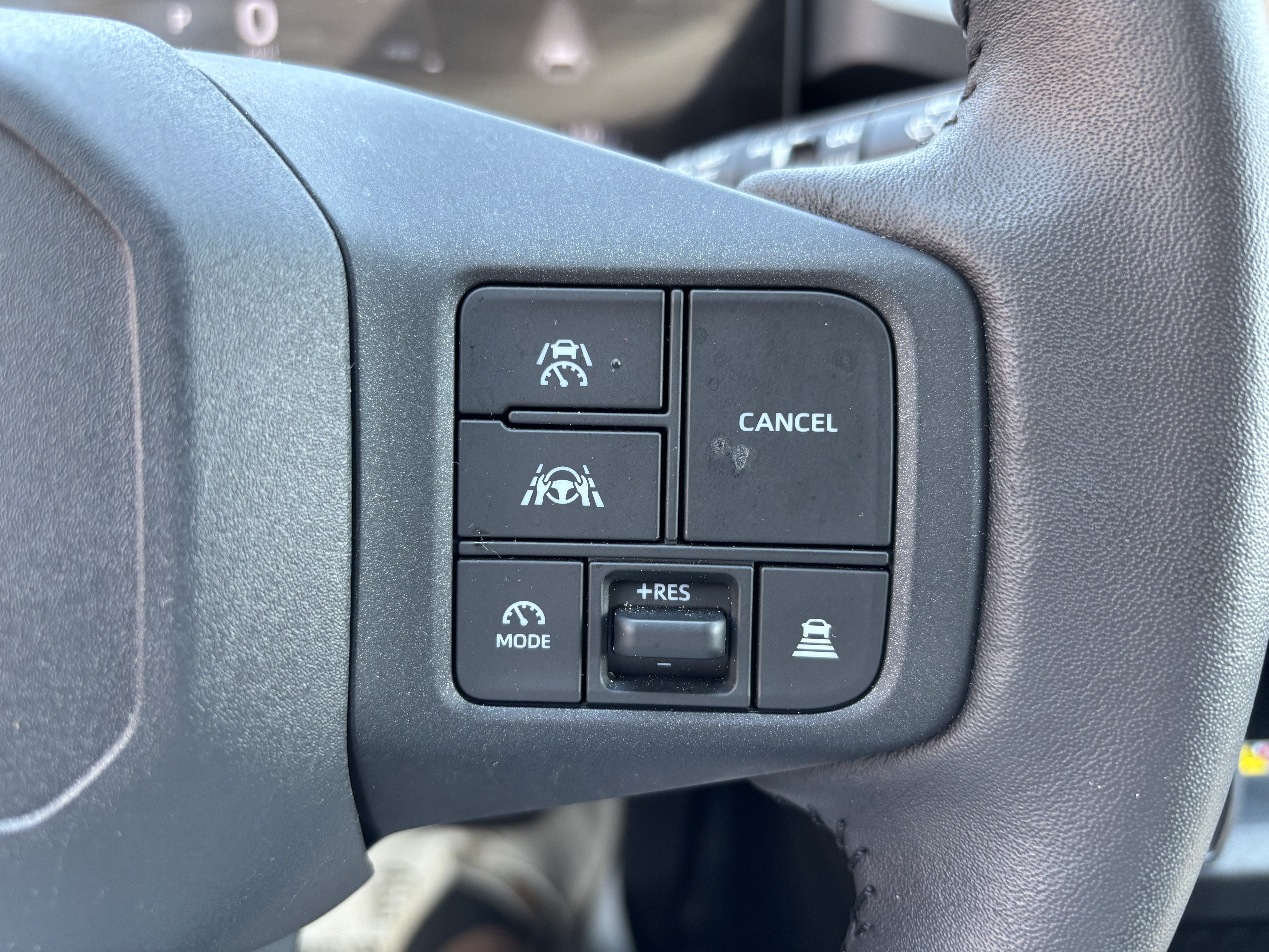 Certified 2026 Toyota RAV4 XLE Premium AWD/4WD image 20