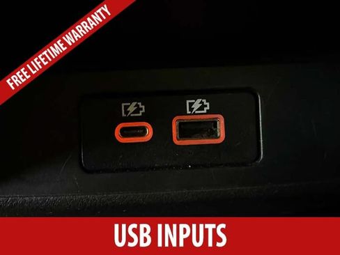 Used 2024 Nissan Altima 2.5 SR FWD image 17