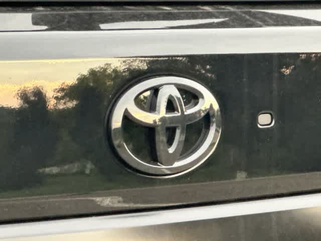 Used 2026 Toyota Sequoia TRD Pro w/ Tow Technology Package AWD/4WD image 28