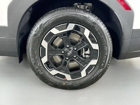 New 2026 Hyundai Santa Fe SEL FWD image 22
