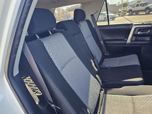 Used 2020 Toyota 4Runner SR5 image 27