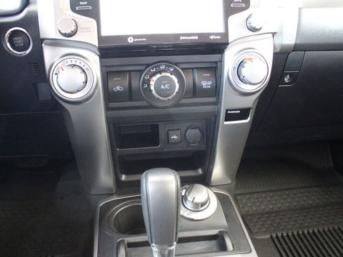 Certified 2023 Toyota 4Runner SR5 image 35