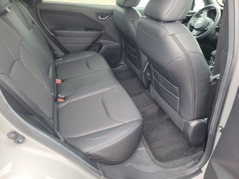 Used 2026 Subaru Forester Limited AWD/4WD image 11