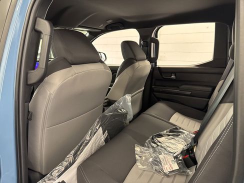 New 2026 Toyota Tacoma TRD Sport image 38