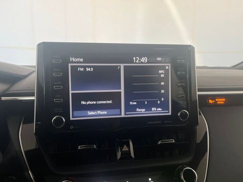 Used 2020 Toyota Corolla XSE image 63