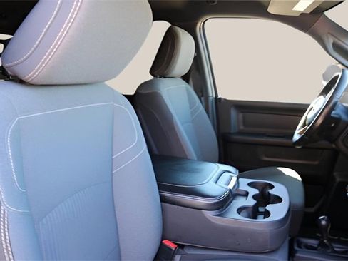 Used 2022 RAM 2500 Tradesman w/ Towing Technology Group image 19