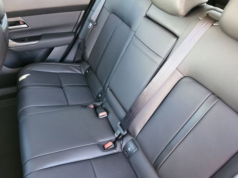 New 2026 MAZDA CX-50 AWD 2.5 Hybrid w/ Premium Pkg image 20