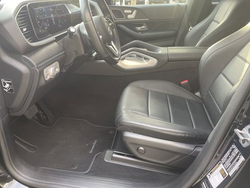 Certified 2022 Mercedes-Benz GLE 350 image 19