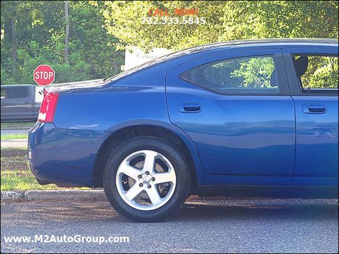 Used 2009 Dodge Charger SE image 28