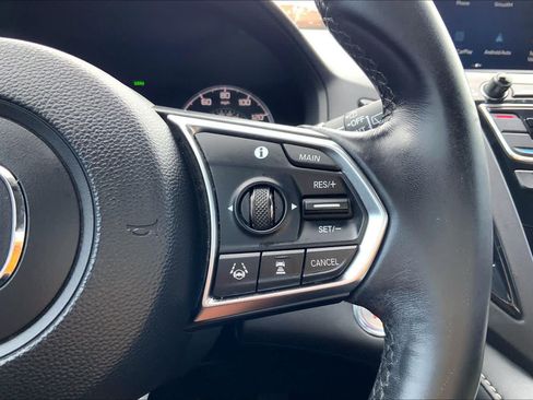 Used 2020 Acura RDX FWD w/ Technology Package image 25