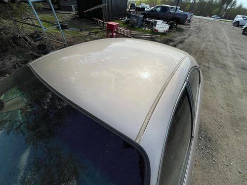 Used 1996 Mercury Sable GS FWD image 10