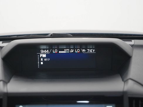 Used 2023 Subaru Forester Wilderness AWD/4WD image 18