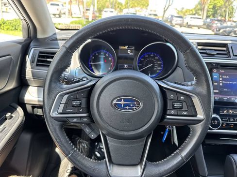Used 2019 Subaru Outback 2.5i Premium AWD/4WD image 48